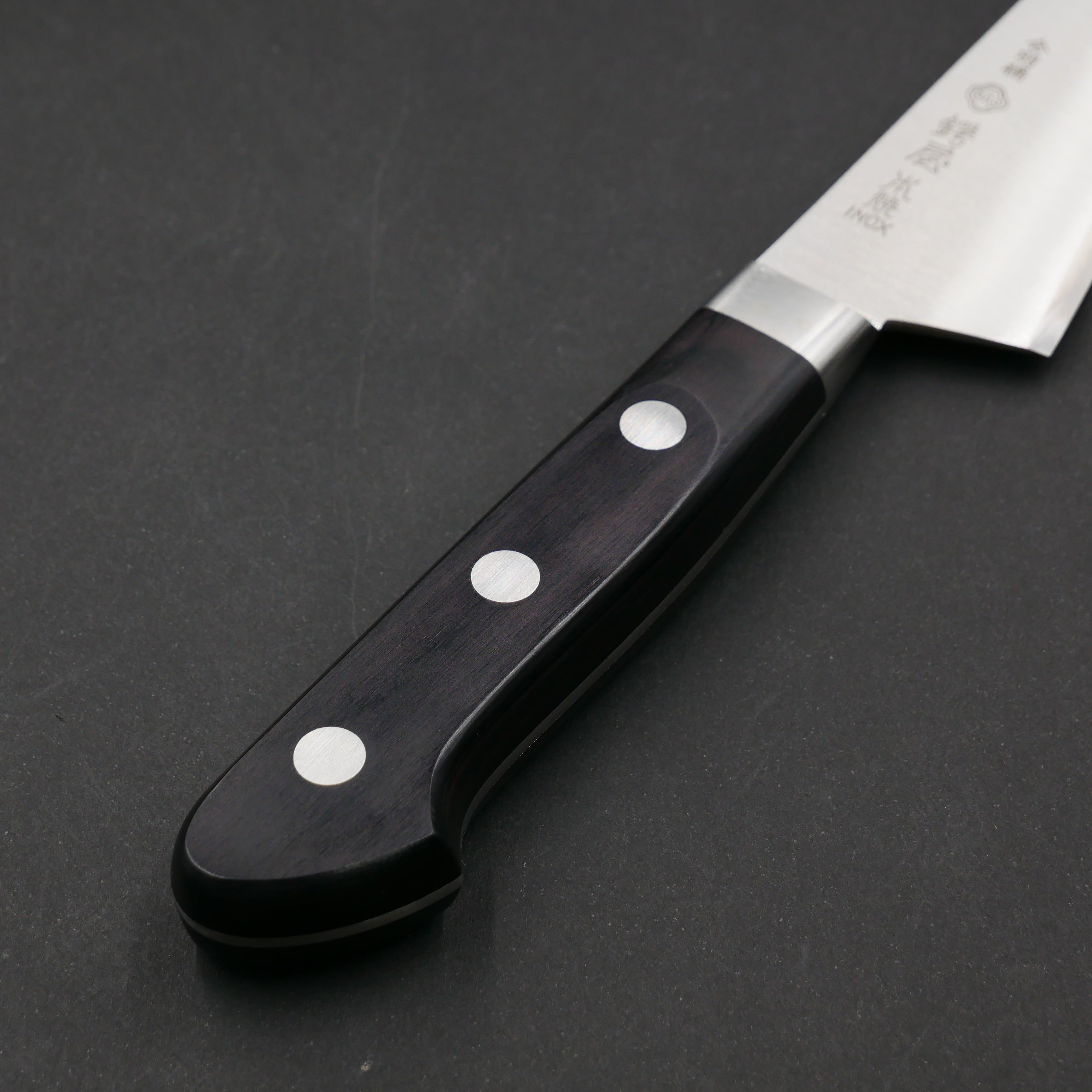 本焼 INOX 骨スキ – つば屋庖丁店