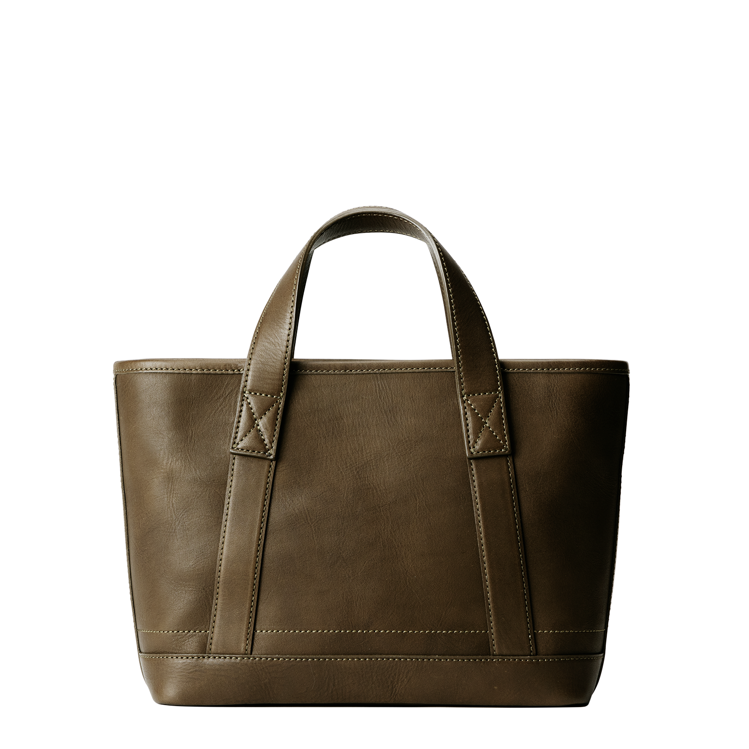 ビークル ハンディストックトート – ハンドバッグ – 土屋鞄製造所