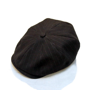 Porter Classic PIN STRIPE CASQUETTE ポータークラシック ピン