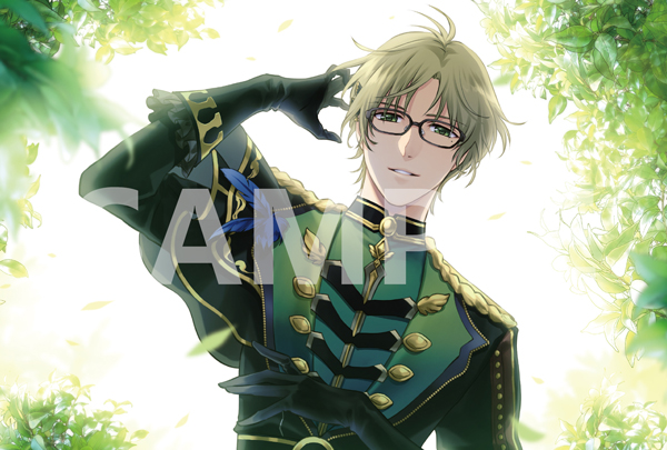 DVD】ツキウタ。 THE ANIMATION2 第3巻 | ツキノ芸能プロダクション