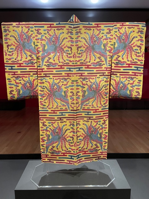 RYUKYU (琉球): A Special Exhibition Commemorating the 50th