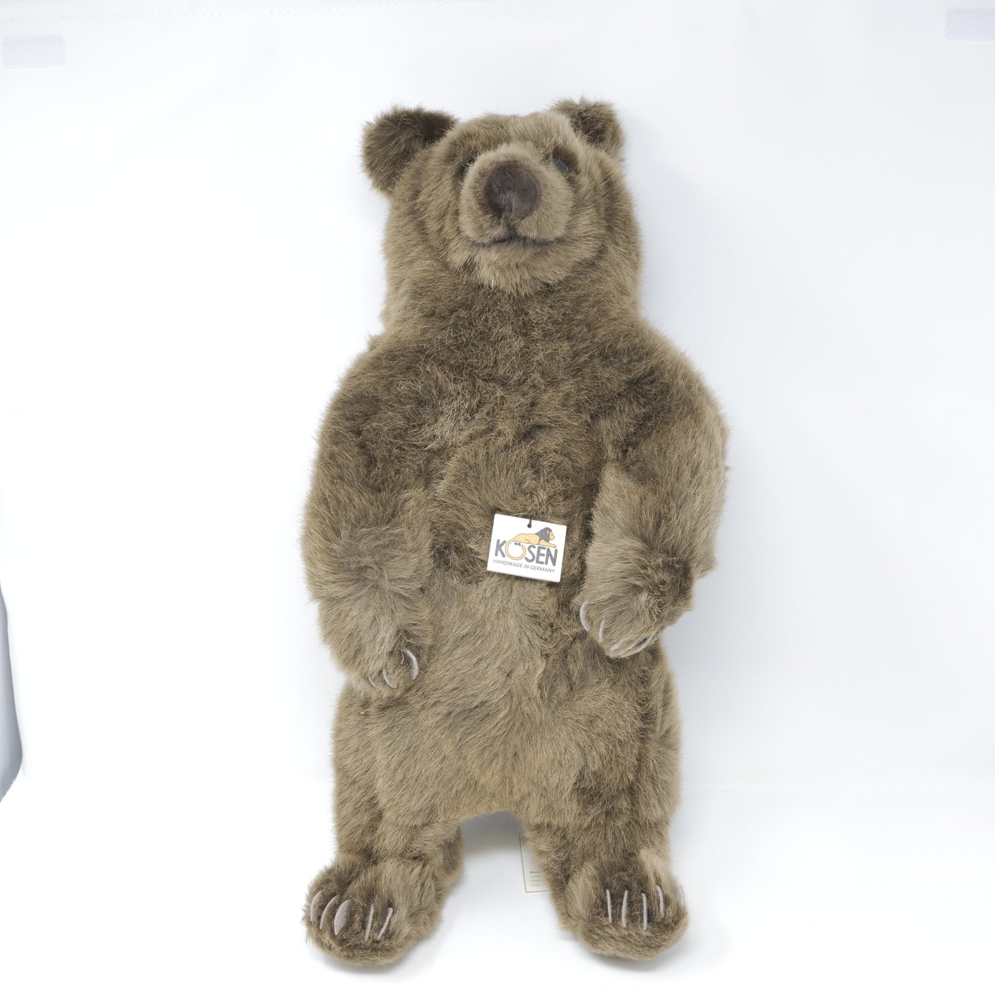 ケーセン ブラウンベア（大） ケーセン（ドイツ）｜つみきや〜より良い