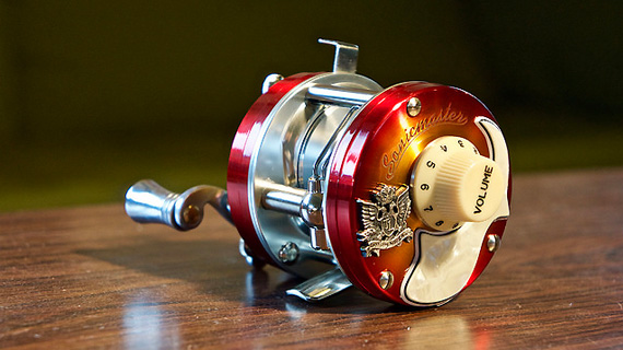 Sonicmaster MM-4600SD 4th [Narrow Model] | TSUNAMI LURES