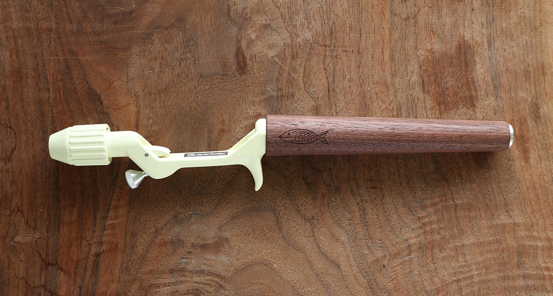 Recta Rod Handle | TSUNAMI LURES