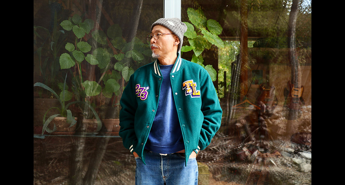 TL Stadium Jumper | TSUNAMI LURES