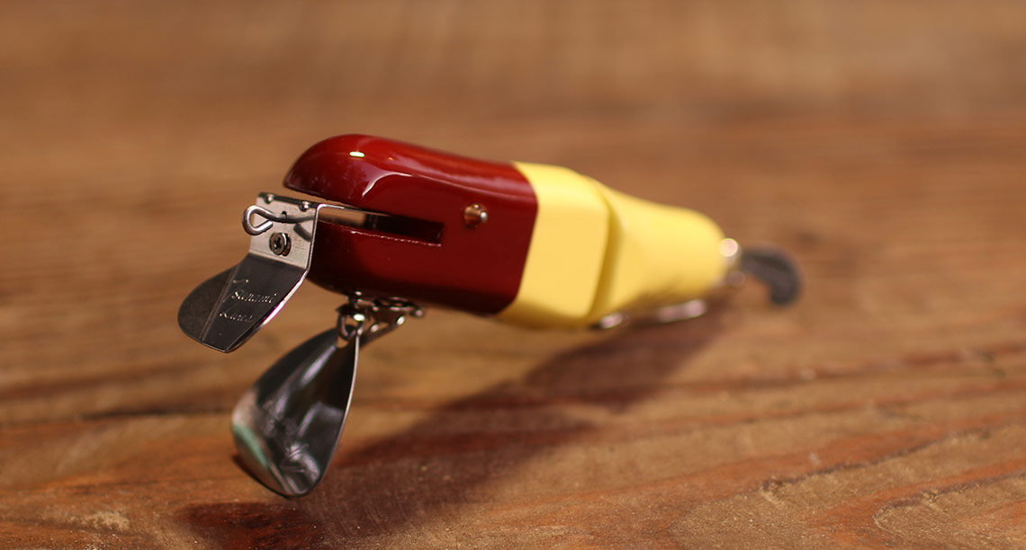 Slapphappy Shad J | TSUNAMI LURES