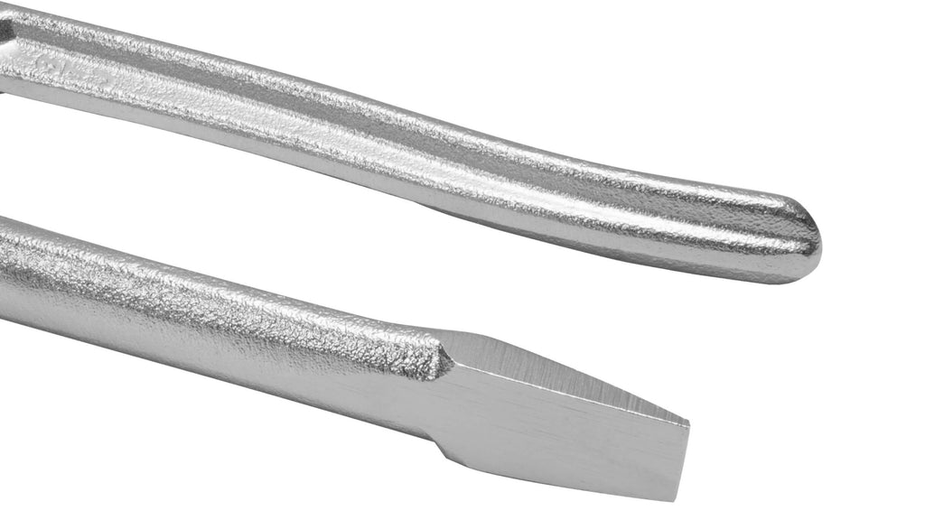 ツノダ 3枚合せウォーターポンププライヤー ドライバー付 250mm 【KT