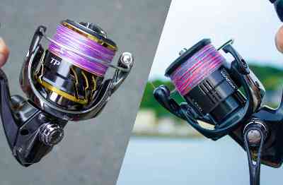 20 ストラディック SW 8000HGのスペックとインプレ | 釣りクラウド