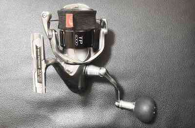 20 ツインパワー 4000XGのスペックとインプレ | 釣りクラウド