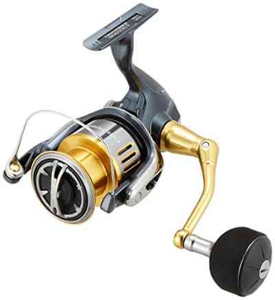 21 ツインパワー SW 6000HGのスペック | 釣りクラウド