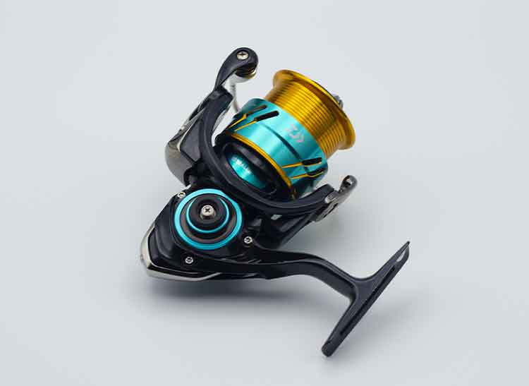 17 エメラルダス MX 2508PEのスペックとインプレ | 釣りクラウド