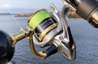 20 ストラディック SW 8000HGのスペックとインプレ | 釣りクラウド