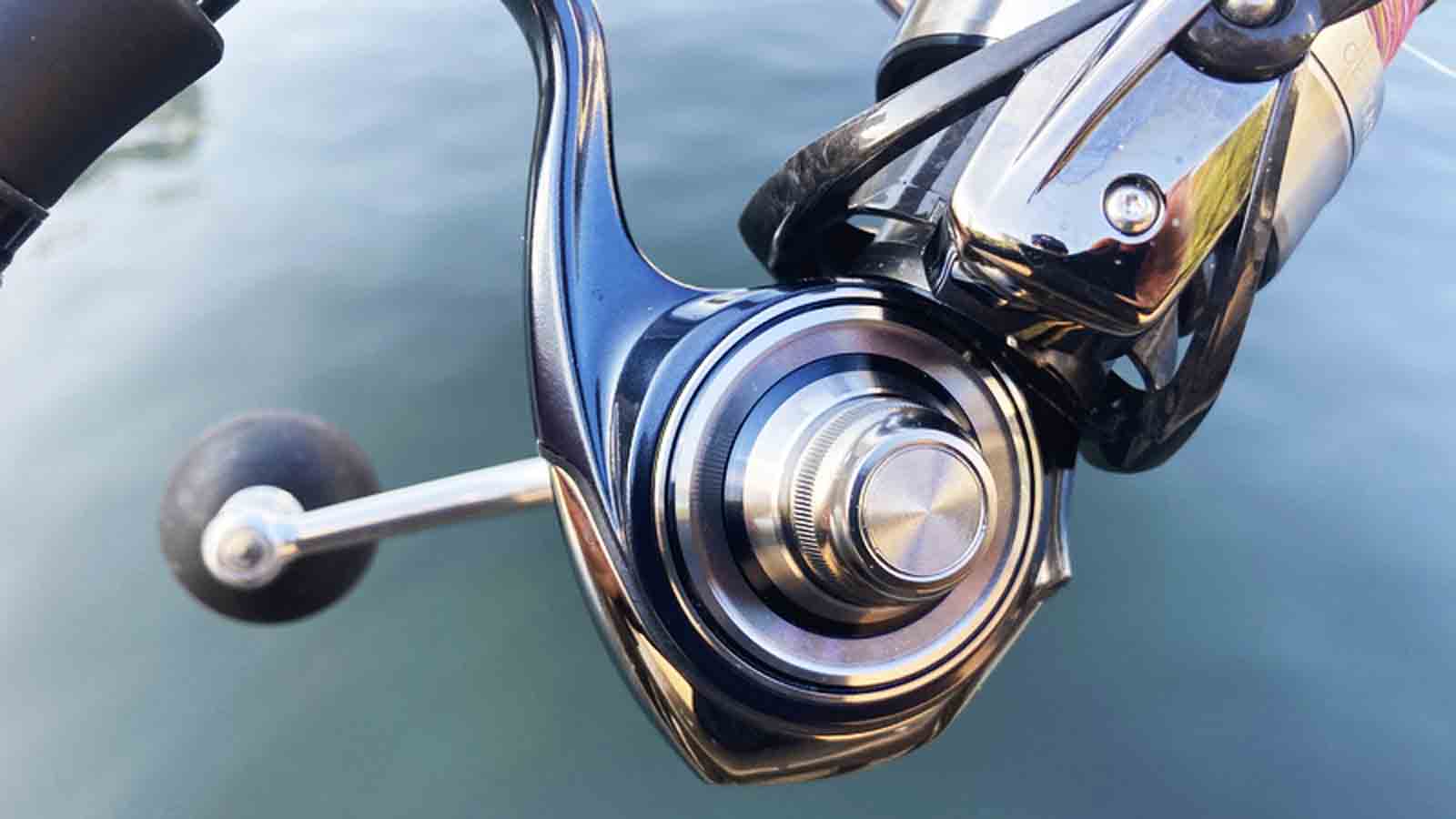 19 セルテート LT5000Dのスペックとインプレ | 釣りクラウド