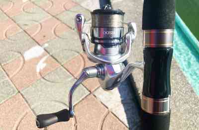 19 ストラディック C3000 HGのスペックとインプレ | 釣りクラウド