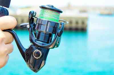 19 ヴァンキッシュ C5000HGのスペックとインプレ | 釣りクラウド