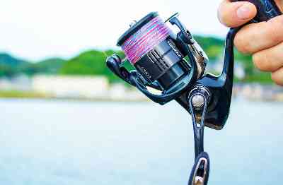 19 ヴァンキッシュ C2000SHGのスペックとインプレ | 釣りクラウド