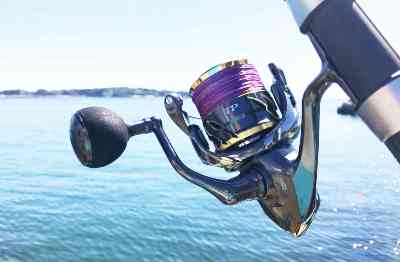 20 ツインパワー C2000Sのスペックとインプレ | 釣りクラウド