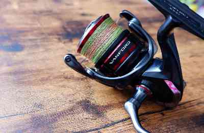 20 ヴァンフォード C3000XGのスペック | 釣りクラウド