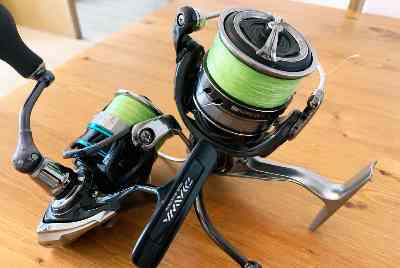 17 セオリー 2004Hのスペック | 釣りクラウド