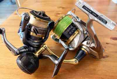 17 BB-X ハイパーフォース 2500DXXGS LEFTのスペック | 釣りクラウド