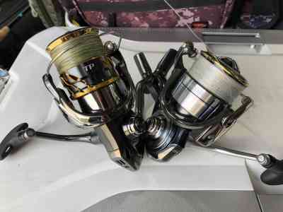 19 セルテート LT4000-CXHのスペックとインプレ | 釣りクラウド