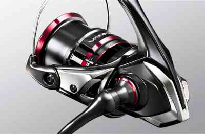 21 ソアレ XR C2000SSPGのスペック | 釣りクラウド