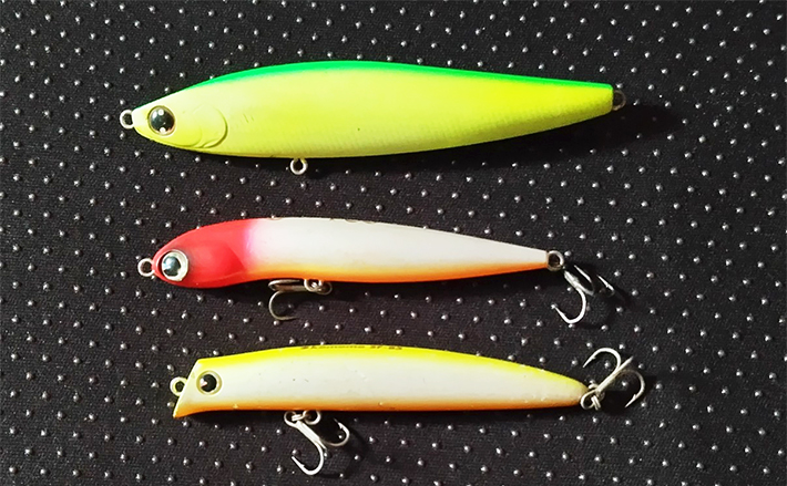 元釣具屋店員が選ぶ【お年玉1万円有効活用術】 シーバス上級者向け