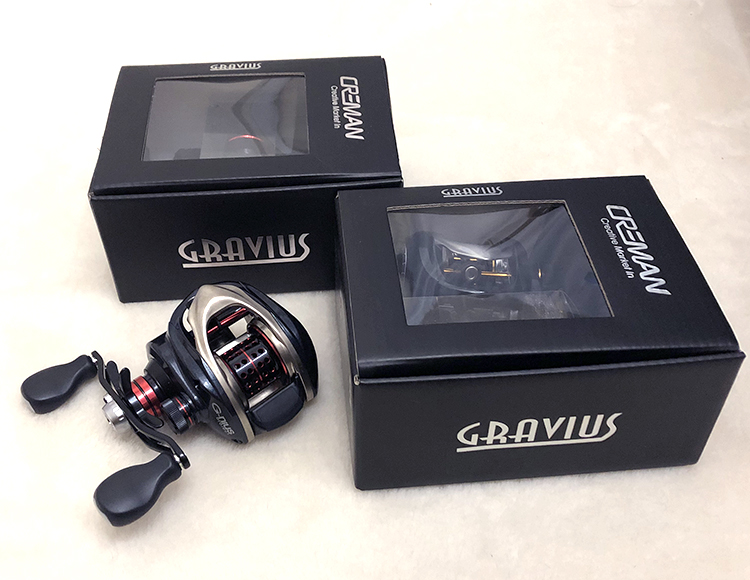 筆者の自腹で買ってみたシリーズ！今話題の新鋭ブランド『 G-nius