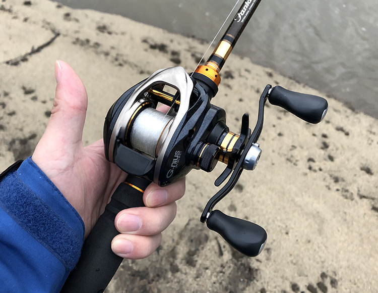 筆者の自腹で買ってみたシリーズ！今話題の新鋭ブランド『 G-nius