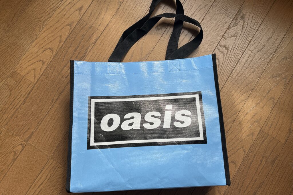 レビュー】ノエル・ギャラガー・モバイル新春福袋グッズ紹介まとめ