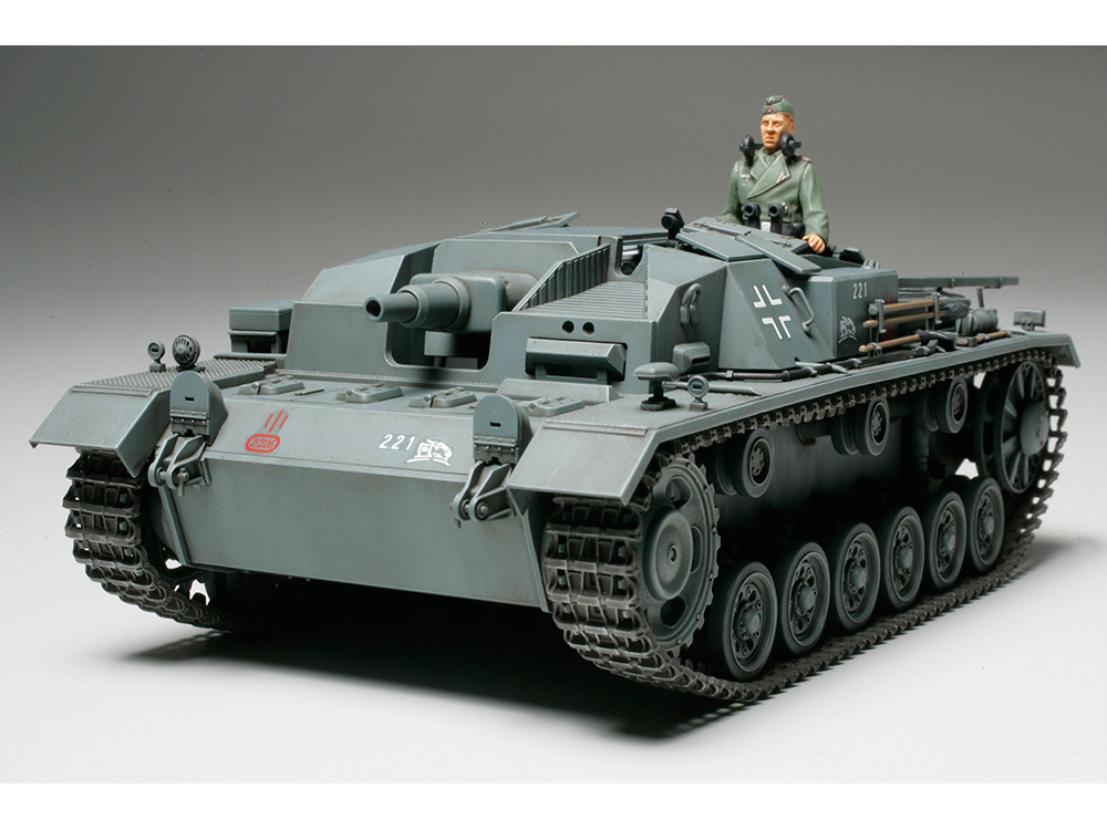 35257 1/35 MM ソビエト戦車T-55A【35257:4950344996261】｜タミヤ