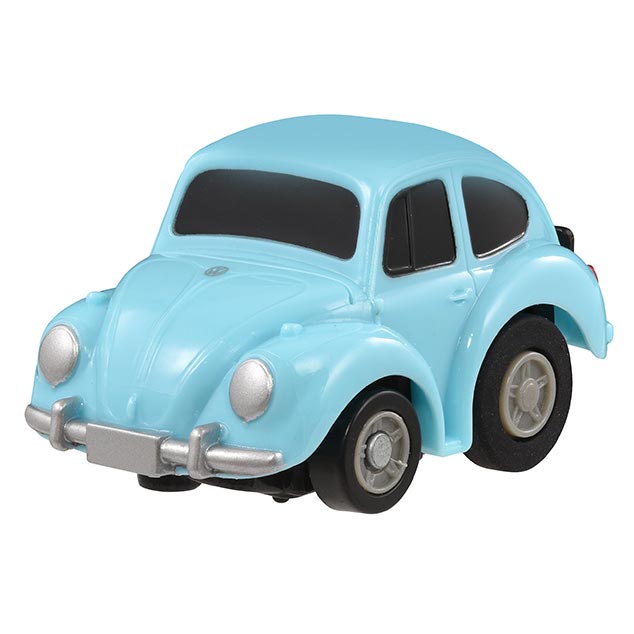 チョロQ e-02 日産 スカイライン GT-R（R32） 初回特典チョロQコイン