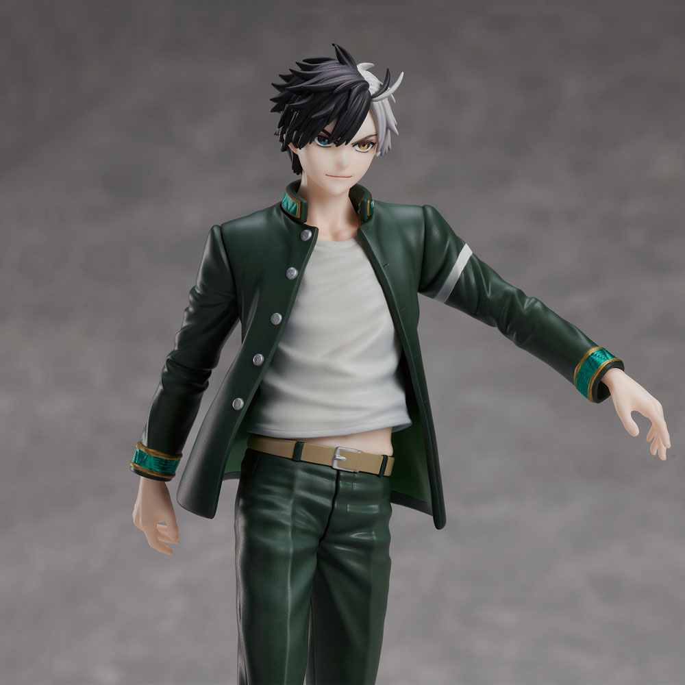 WIND BREAKER 桜 遥【UC002064-01:4589642715047】｜ユニオン