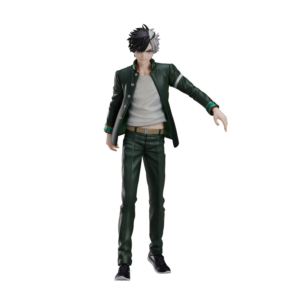 WIND BREAKER 桜 遥【UC002064-01:4589642715047】｜ユニオン