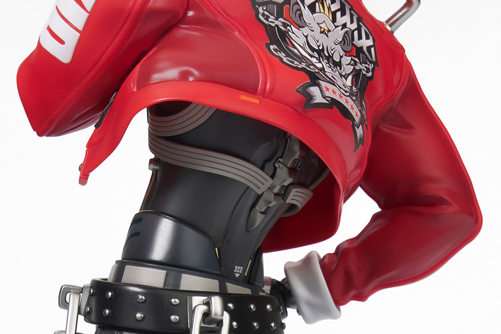 ゼンレスゾーンゼロ ビリー・キッド【6942421151685】｜APEX TOYS