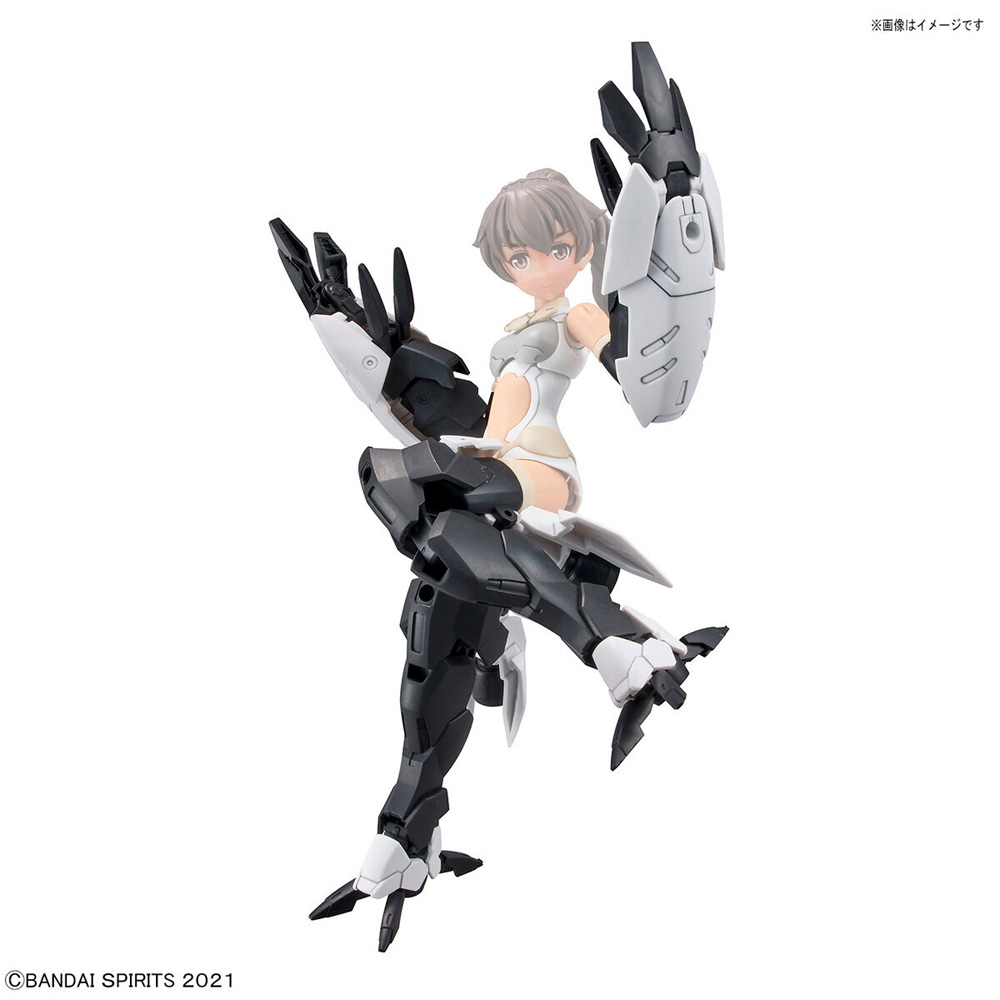 30MS オプションパーツセット3(メカニカルユニット)【4573102619969