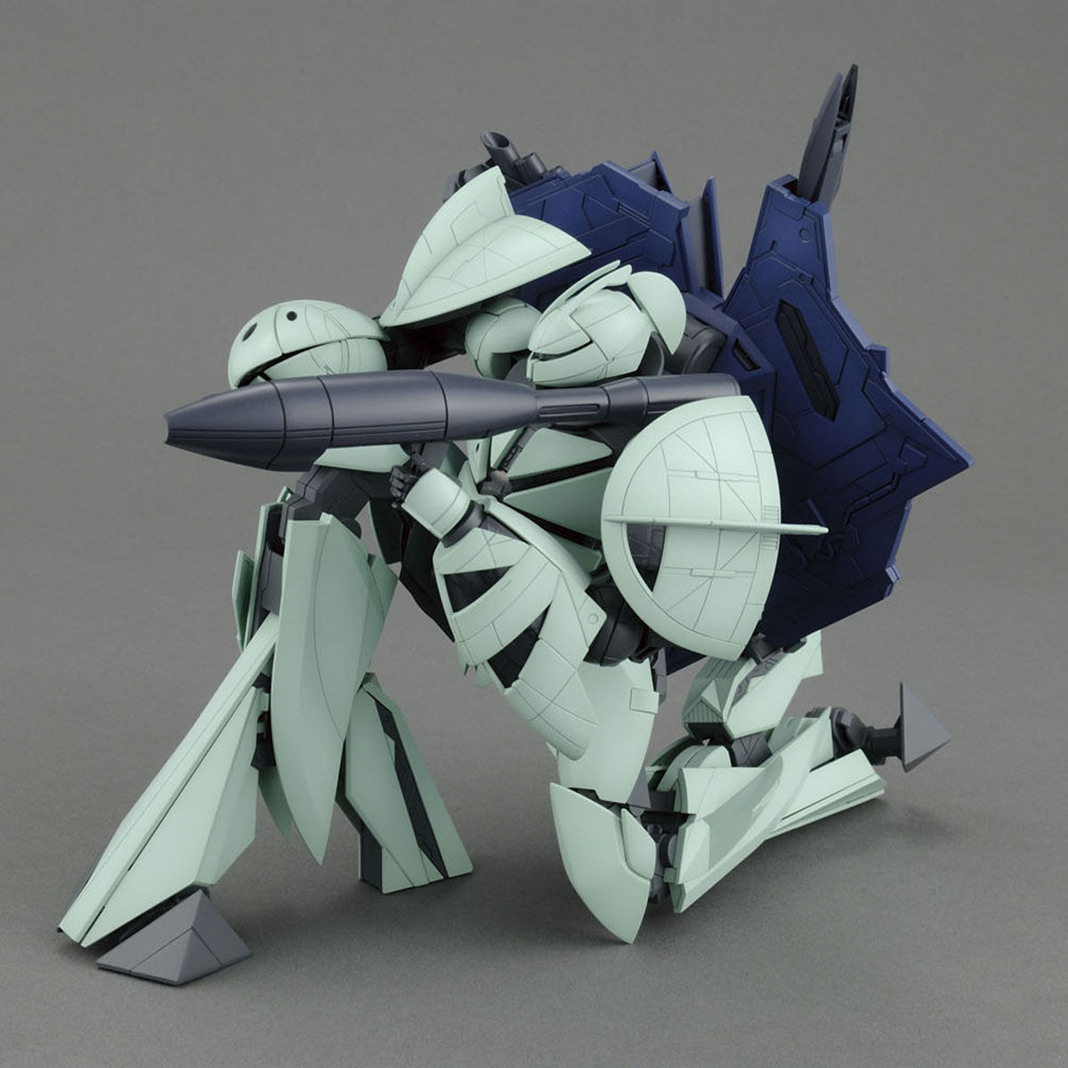 MG 1/100 Concept-X 6-1-2 ターンX【4573102632005】｜バンダイ（BANDAI）
