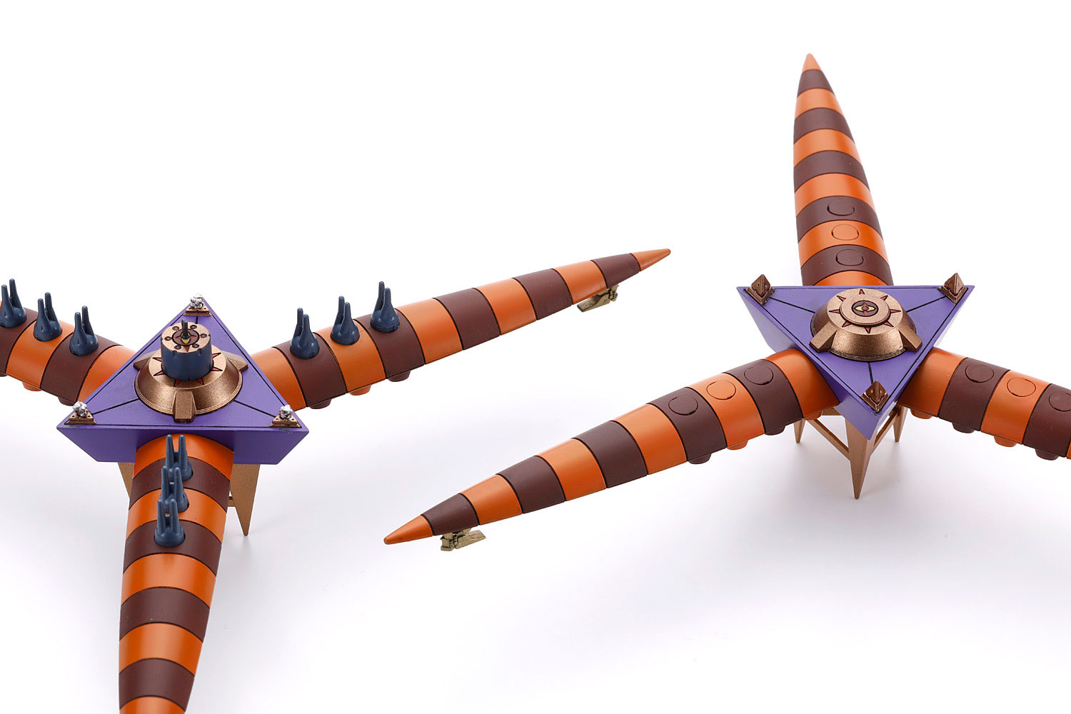 ナディア メカニックセレクション パート2【BP014:4573347240140