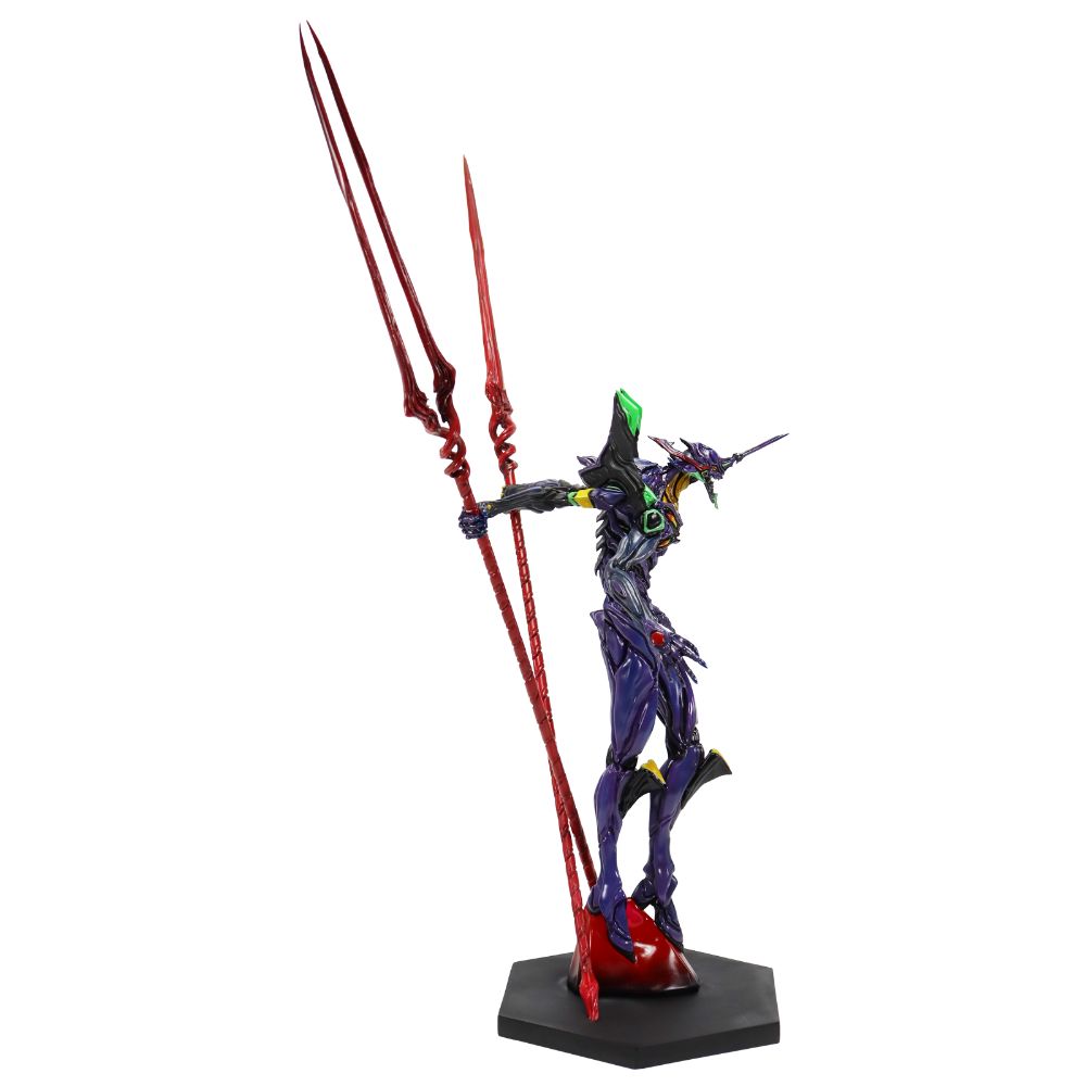 CCPJAPAN×Yoshi. Project 第5弾 エヴァンゲリオン第13号機