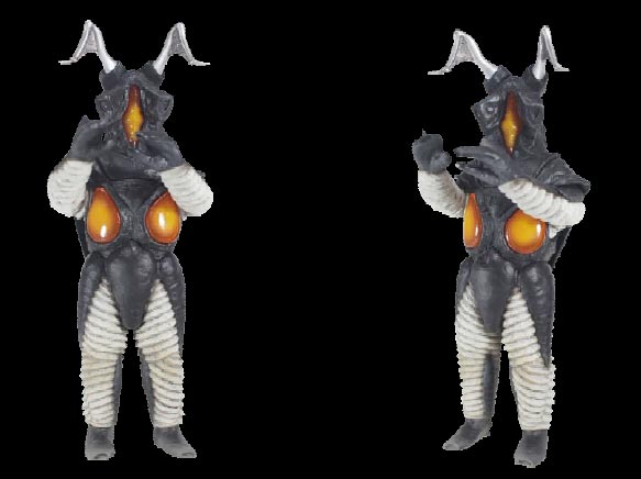 Vol.106 宇宙怪獣 エレキング ハイグレード Ver.【4580565633845】｜CCP