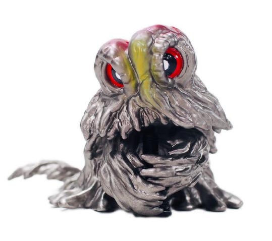 CCP ミドルサイズシリーズ ゴジラEX【第1弾】 煙突ヘドラ スタンダード