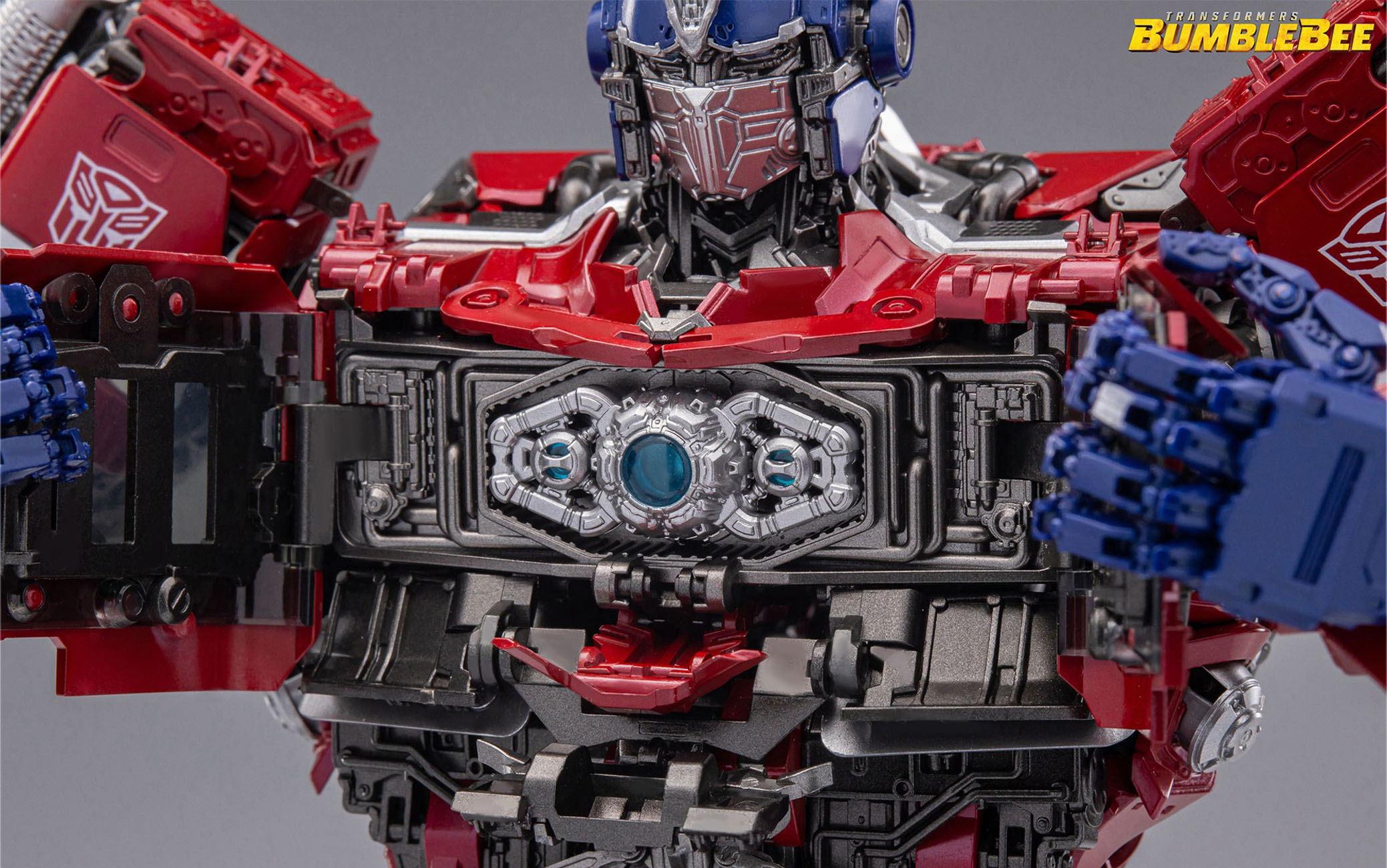 オプティマス プライム【4975406500187】｜童友社