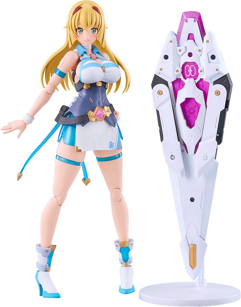 美プラ(美少女系プラモデルキット) - 通販 | ツルマイ模型