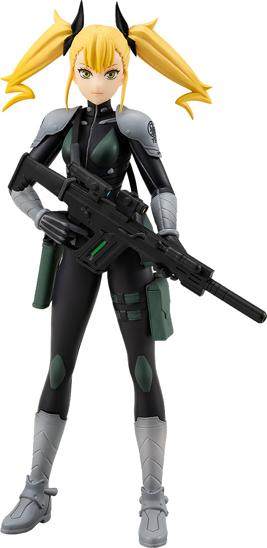 POP UP PARADE 2B（ヨルハ二号B型） ノンスケールフィギュア