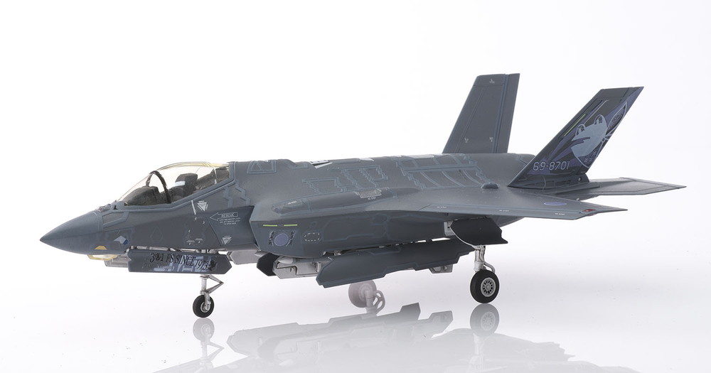 1/72 航空自衛隊 F-15J イーグル 第306飛行隊 2024 小松基地航空祭