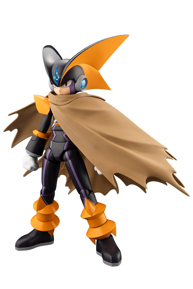 フォルテ.EXE【KP709:4934054051816】｜コトブキヤ（壽屋）