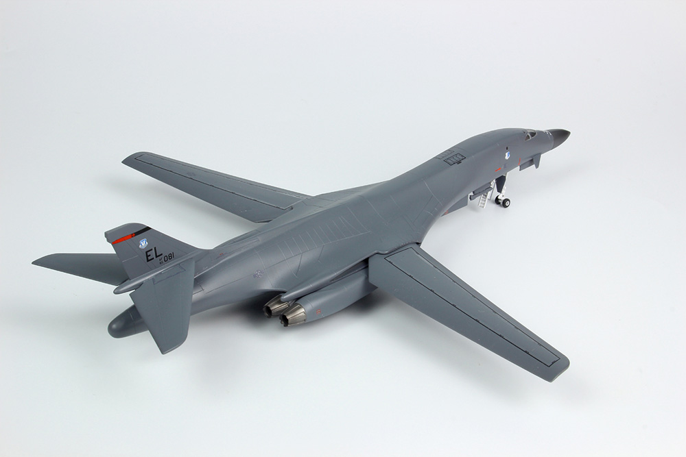 ローデン 1/144 コンベア B-36D/F/H/J ピースメーカー戦略爆撃機