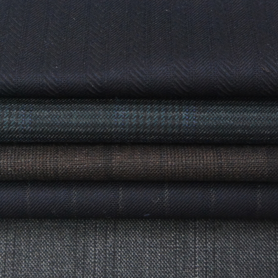 ドーメル|TSUSAKA TAILOR|オーダースーツ東京