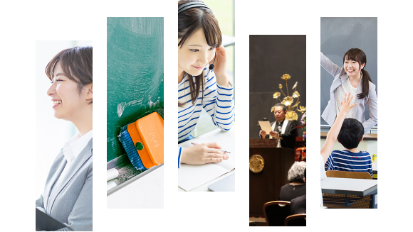 学部・コース｜佛教大学 通信教育課程