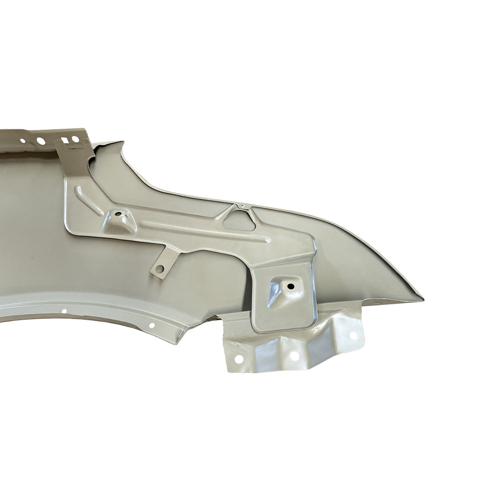 Replacement Front Fender, LH, 2017-2023 Cadillac Xt5, 84132973